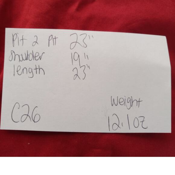 Ruby Rd Red Mandarin Collar Jacket Sz 16 Statement Blazer Modern Contemporary - Picture 8 of 10